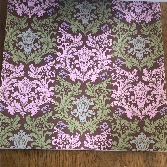 Me & My Big Ideas Floral Cardstock Collection - Picture 14 of 16